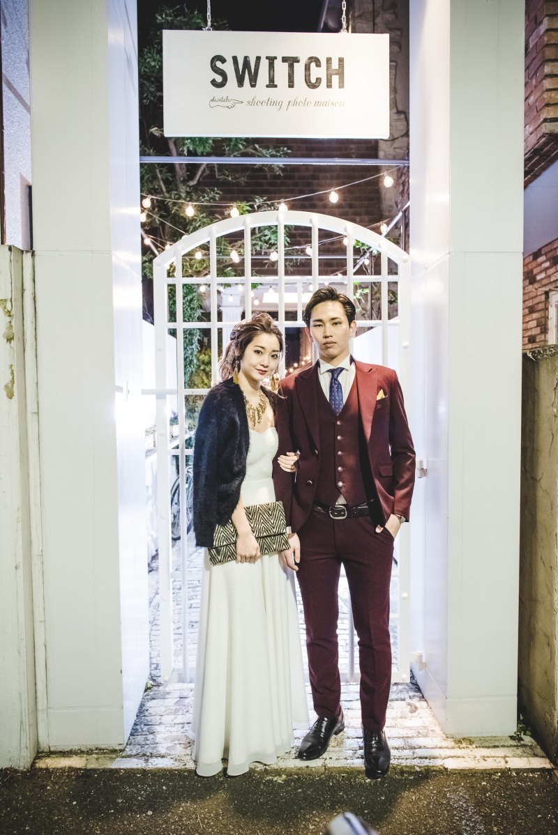 SWITCH表参道_投稿写真