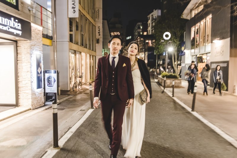 SWITCH表参道_投稿写真