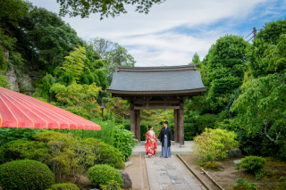 華雅苑　鎌倉店_アドバイス写真