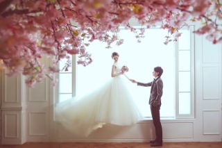 BRIDAL PHOTO STUDIO LUXE -スタジオ リュクス-_アドバイス写真