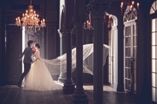 BRIDAL PHOTO STUDIO LUXE -スタジオ リュクス-_アドバイス写真