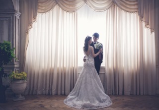 BRIDAL PHOTO STUDIO LUXE -スタジオ リュクス-_アドバイス写真