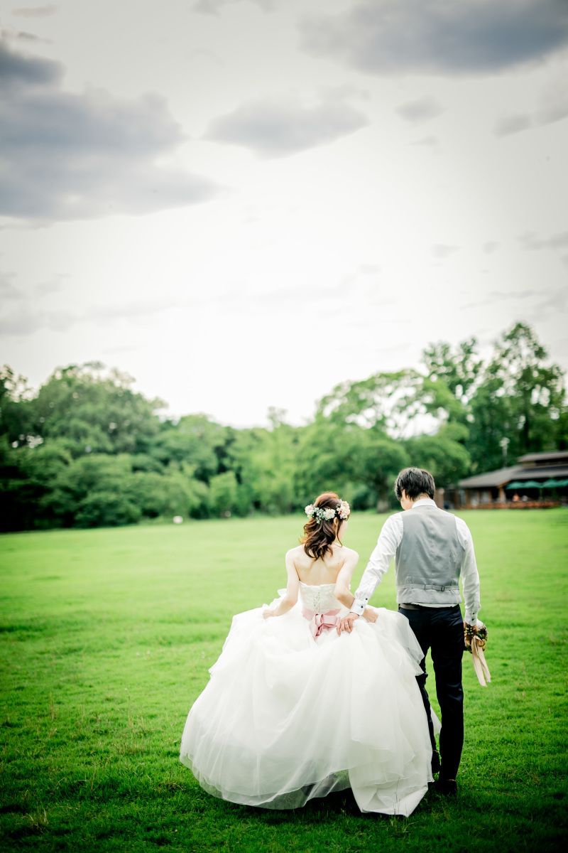 UmoreWedding_投稿写真