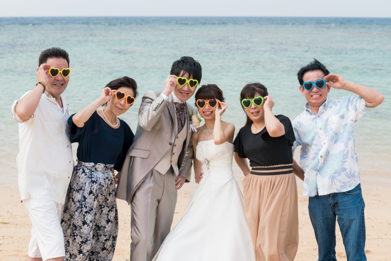 capryフォトウェディング沖縄（キャプリィフォトウェディング沖縄）_投稿写真