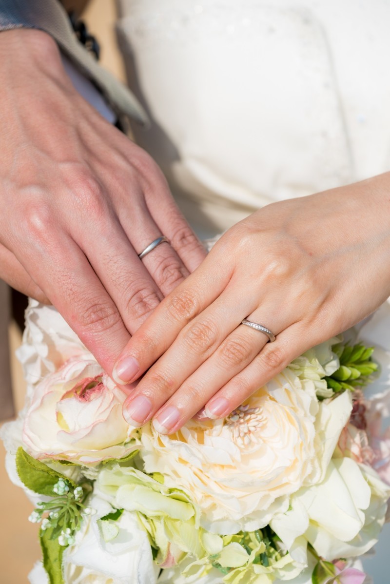 capryフォトウェディング沖縄（キャプリィフォトウェディング沖縄）_投稿写真