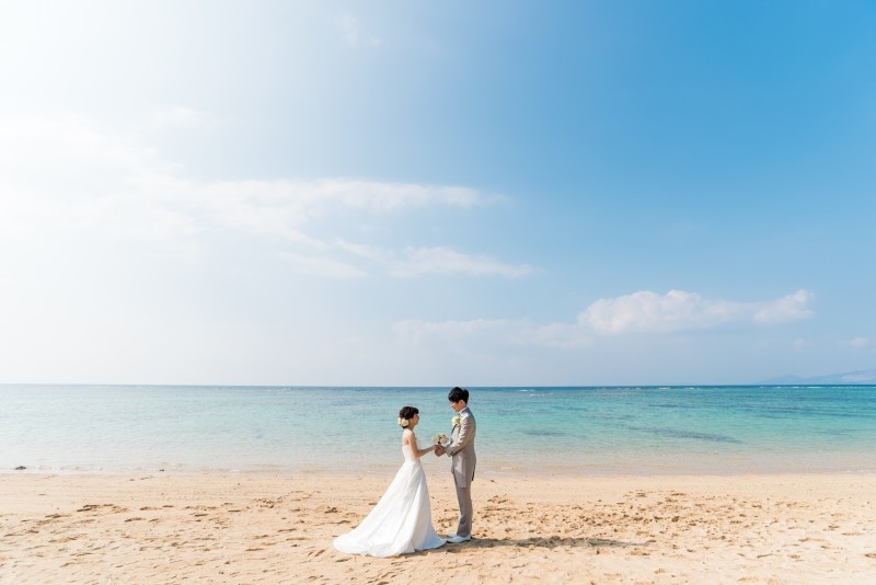 capryフォトウェディング沖縄（キャプリィフォトウェディング沖縄）_投稿写真