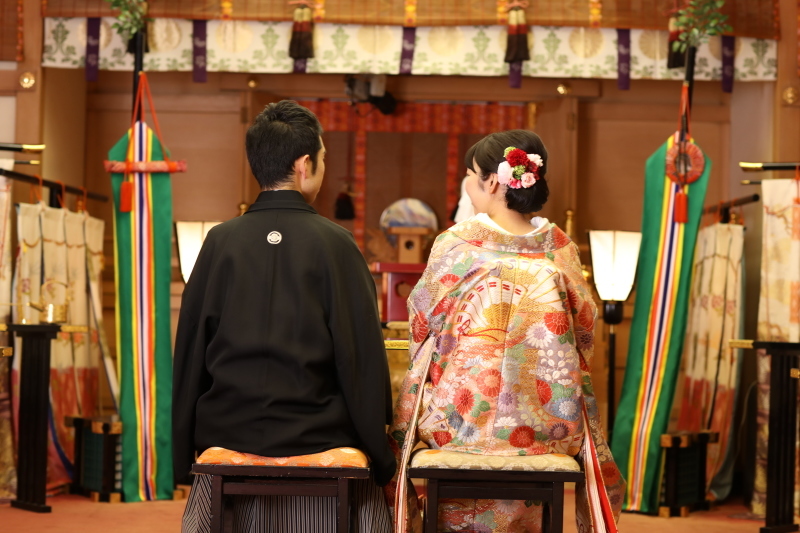 ワタベウェディング横浜ベイフォトスタジオ_投稿写真