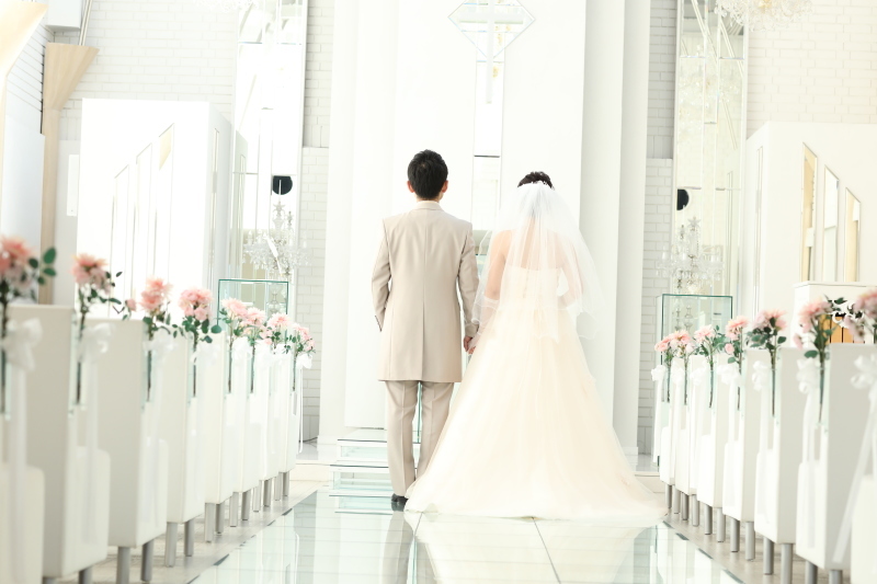 ワタベウェディング横浜ベイフォトスタジオ_投稿写真