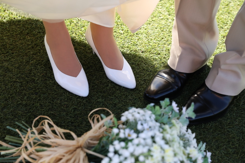 ワタベウェディング横浜ベイフォトスタジオ_投稿写真