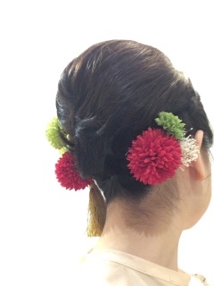 小さな結婚式 京都店_アドバイス写真