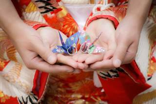 華雅苑　新越谷店_アドバイス写真