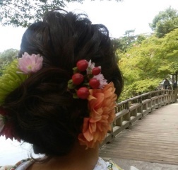 ザヒルトップテラス奈良_アドバイス写真