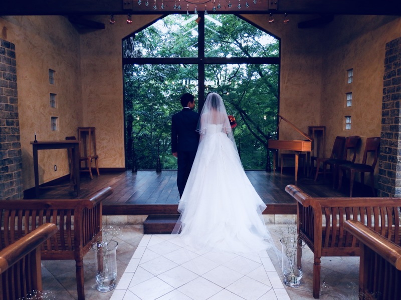 古都奈良の風景といろんなイメージが撮れる式場での撮影_2084_投稿写真_1