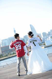 Wedding Story 横浜店_アドバイス写真