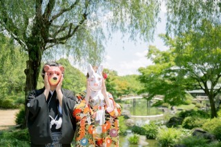 スタジオゼロ大阪堺店_アドバイス写真