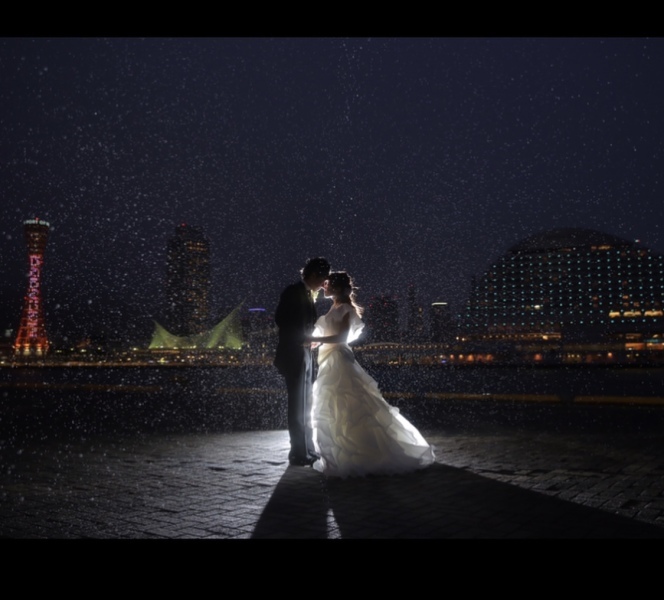 STUDIO TVB 神戸ハーバーランド店（スタジオTVB）_投稿写真