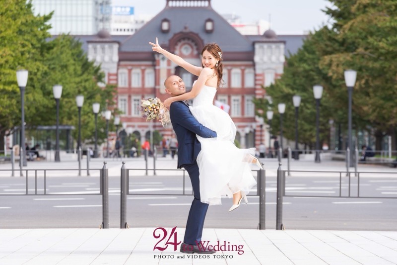 24to wedding_投稿写真