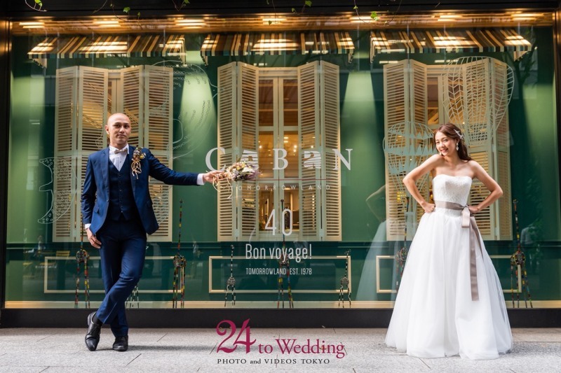 24to wedding_投稿写真
