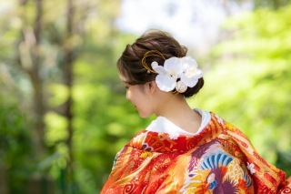 華雅苑　鎌倉店_アドバイス写真