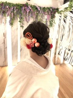 小さな結婚式 京都店_アドバイス写真