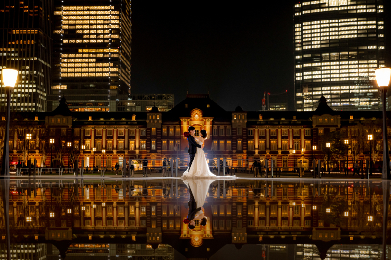 CRYSTAL WEDDING _投稿写真