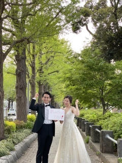 スタジオゼロ横浜店_アドバイス写真