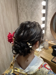 studio LUMINOUS 渋谷_アドバイス写真