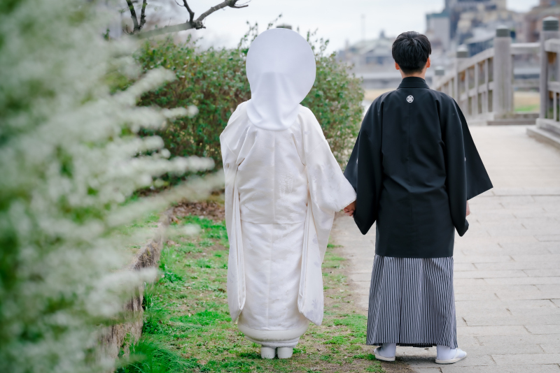 Arch Bridal_投稿写真