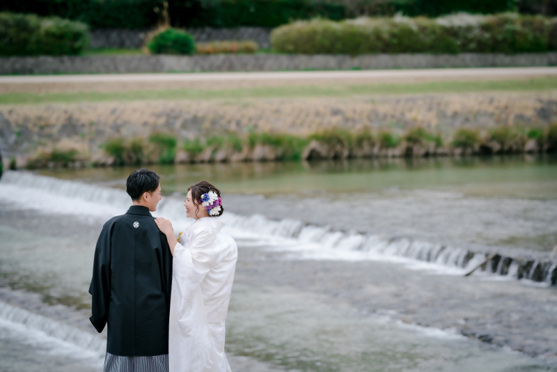 Arch Bridal_投稿写真