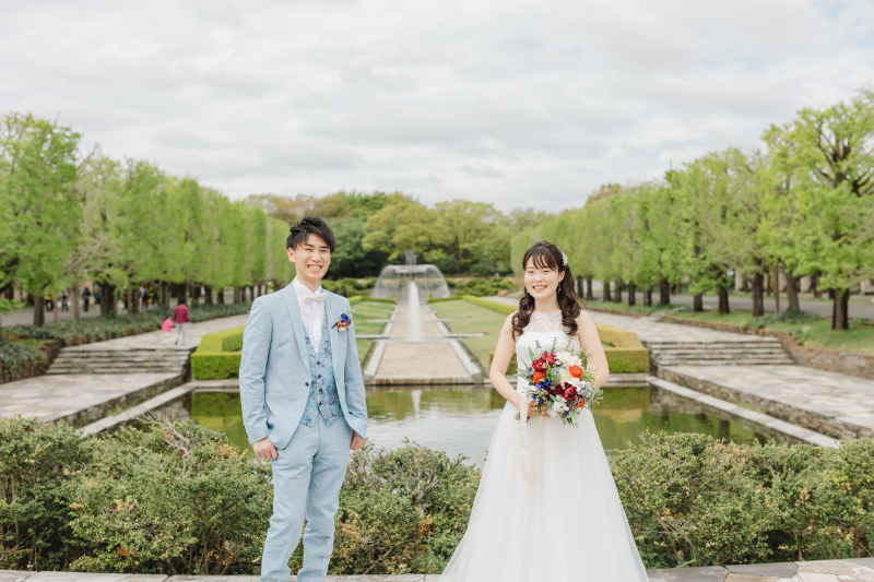 Shirafuji Photo Wedding_投稿写真