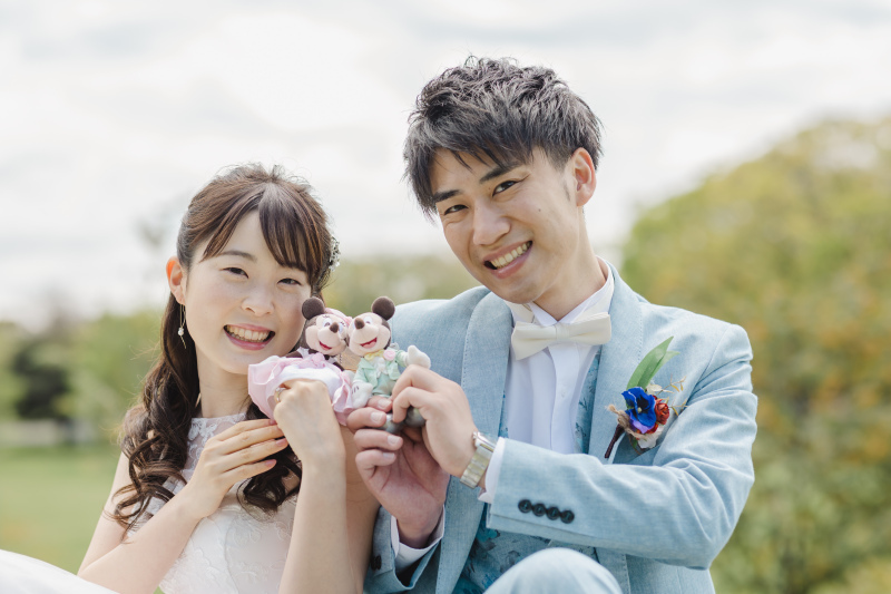 Shirafuji Photo Wedding_投稿写真