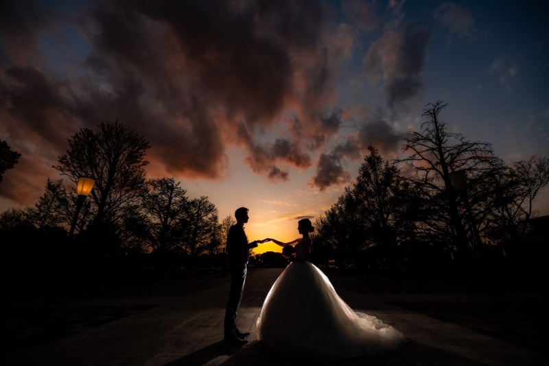 CRYSTAL WEDDING _投稿写真