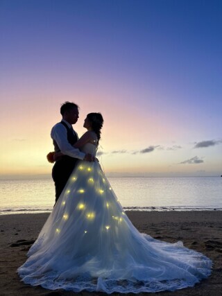 STUDIO SUNNY KING_アドバイス写真