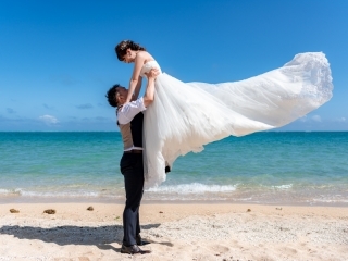 STUDIO SUNNY KING_アドバイス写真