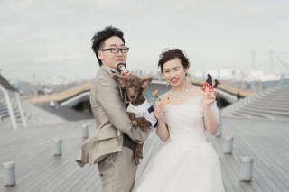 ONESTYLE 横浜_アドバイス写真