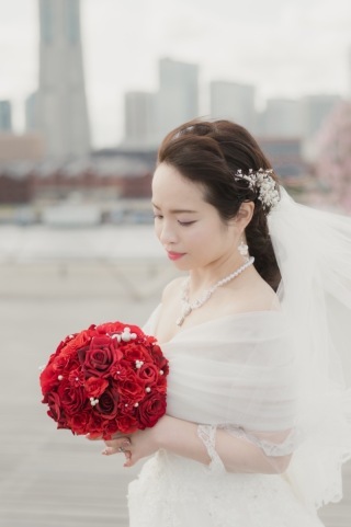 ONESTYLE 横浜_アドバイス写真