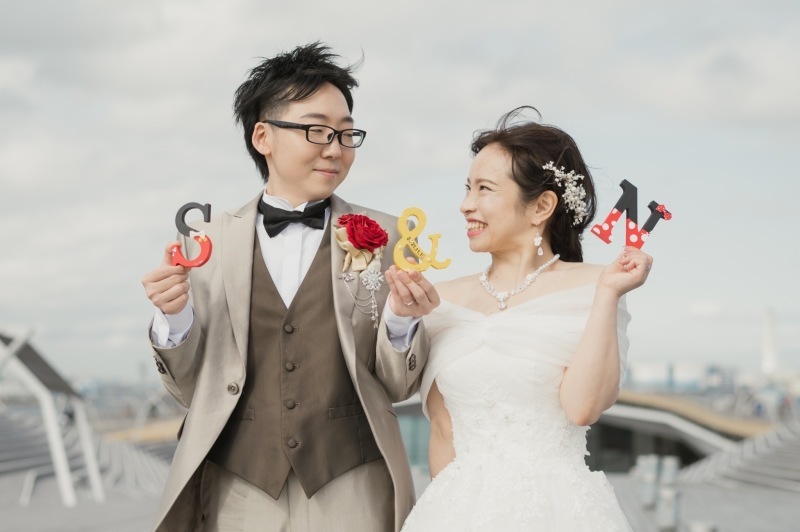 ONESTYLE 横浜_投稿写真