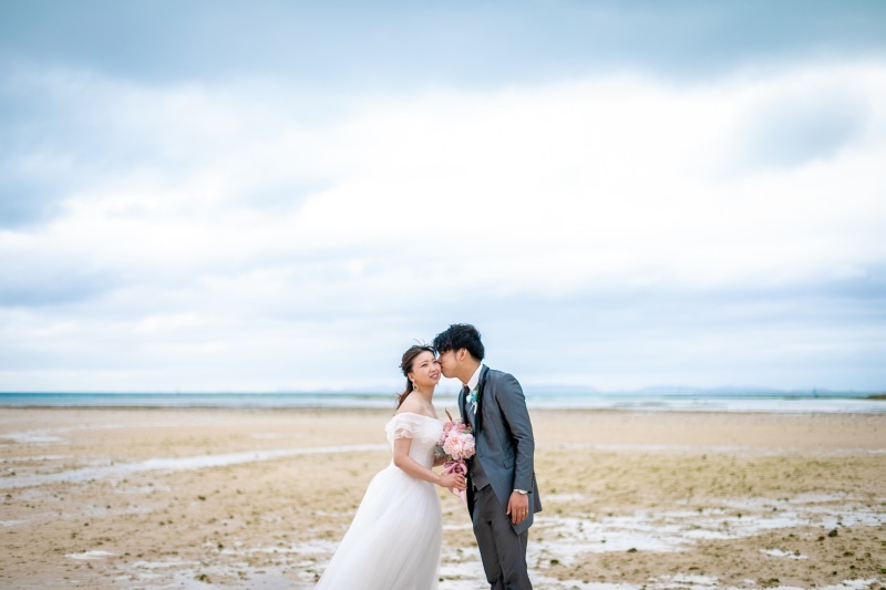 capryフォトウェディング沖縄（キャプリィフォトウェディング沖縄）_投稿写真