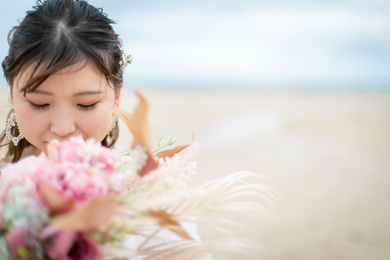 capryフォトウェディング沖縄（キャプリィフォトウェディング沖縄）_投稿写真