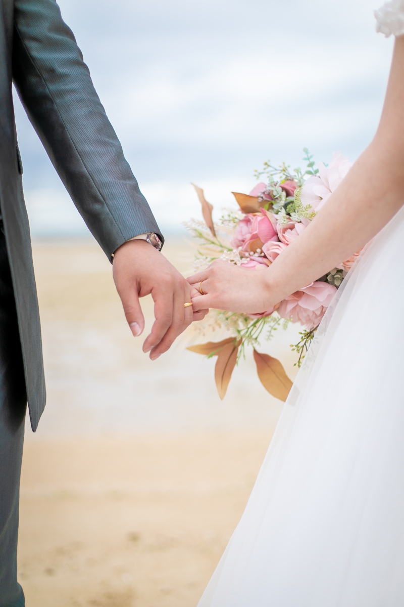 capryフォトウェディング沖縄（キャプリィフォトウェディング沖縄）_投稿写真