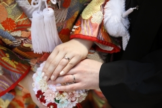 DRESSING NEST_アドバイス写真