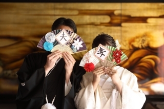 DRESSING NEST_アドバイス写真