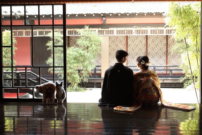 海・縁側・チャペルさまざまなロケーションでの撮影ができます！_22508_投稿写真_2