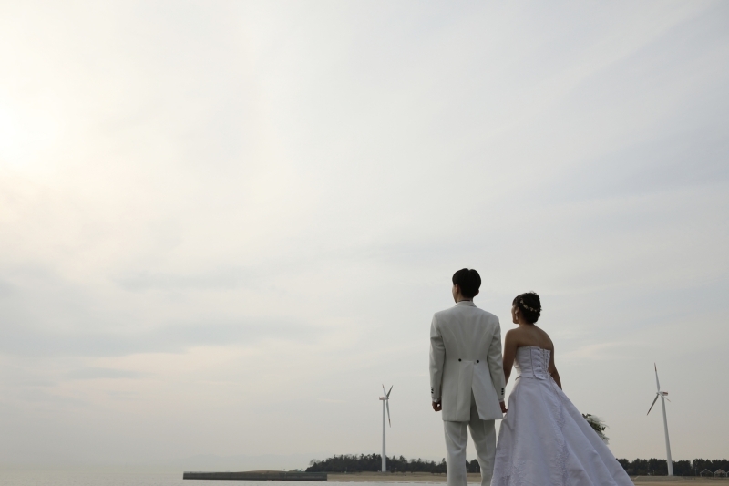 海・縁側・チャペルさまざまなロケーションでの撮影ができます！_22508_投稿写真_1