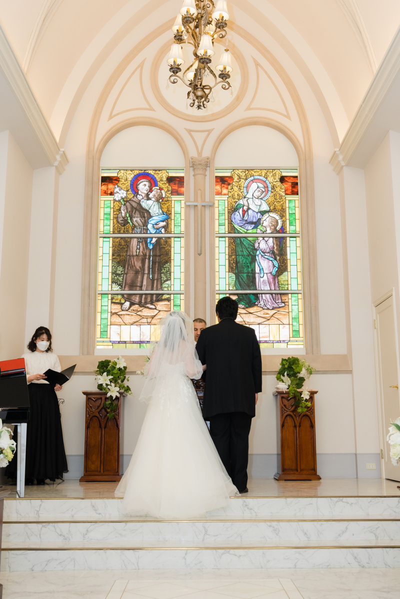 韓国風♡ナチュラルでかわいい！チャペルもあり！_22515_投稿写真_2