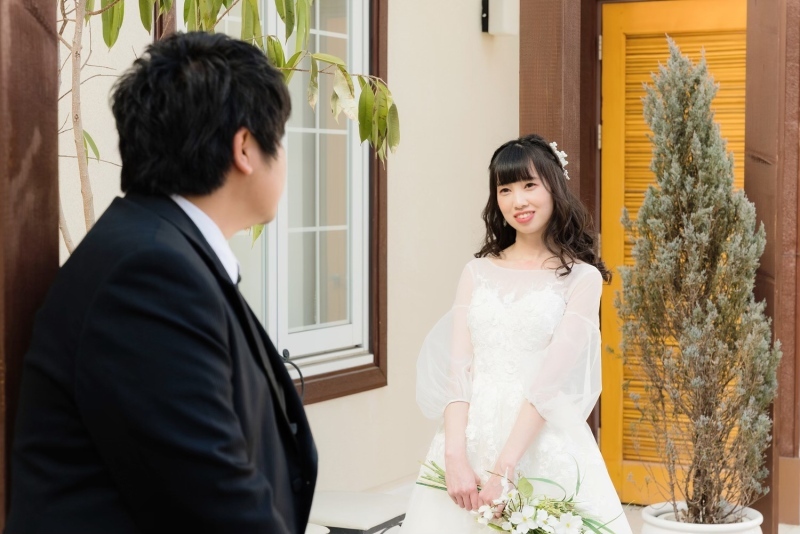 韓国風♡ナチュラルでかわいい！チャペルもあり！_22515_投稿写真_1