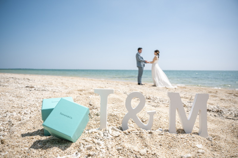 マーブルリゾートウェディング沖縄［MARBLE RESORT WEDDING 沖縄］_投稿写真