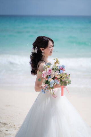 ラヴィファクトリー沖縄店_アドバイス写真