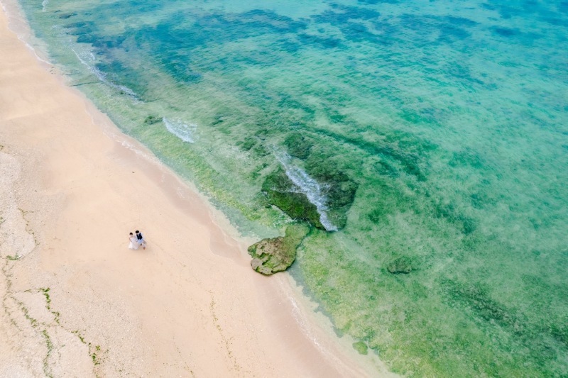 シエロ・イ・マーレ 沖縄 ~チャペルnature~_投稿写真
