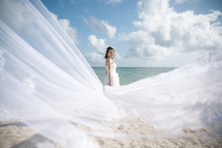 マーブルリゾートウェディング沖縄［MARBLE RESORT WEDDING 沖縄］_アドバイス写真